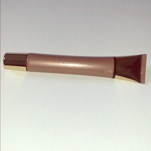 YSL- Touche Eclat glow shot highlighter #3 sunset